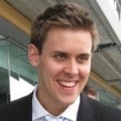James Kendrick