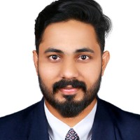 Athul k