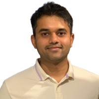 Piyush Vaish