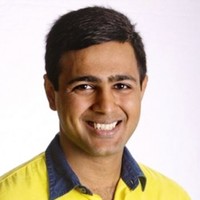 Syed Kamran Hussain