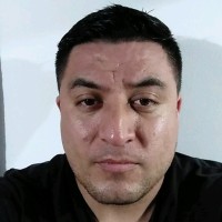 Carlos Omar García Juárez
