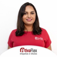 Mariane Cristina Camilo de Melo