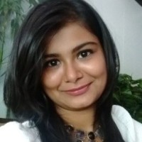 Richa Joshi