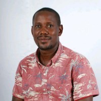 Ambrose Kanyaryeru