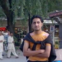 Pervaiz Iqbal