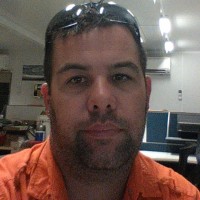 Tony Wood