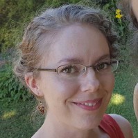 Amy Brown (Williams)