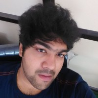 Arjun Teegalapally
