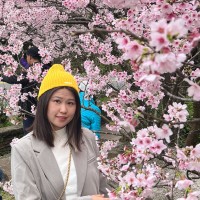 Heidi Chuang