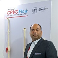 Dixit Pandya