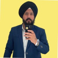 Simran Jit Singh