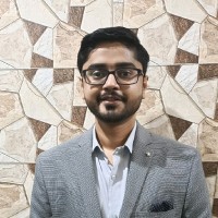 Deepakkumar Yadav