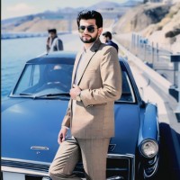 Ahsan Mehmood