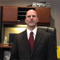 Sean Greene, Rph