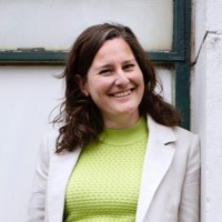 Liesbeth Vries
