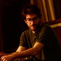 Andreas Triantafyllopoulos