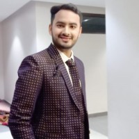 Pulkit Porwal