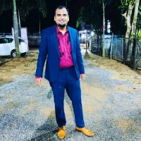 Radhamohan Mishra