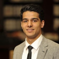 Tamur Shah