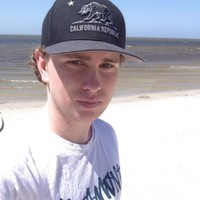 Cameron Teel