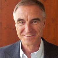 Siegfried Rudolph