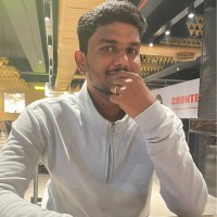 Ramkumar M