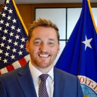 Eric Miller, Cgbp