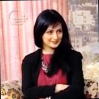 Mariam Onezashvili