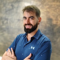 Daniel Matz Rabaneda