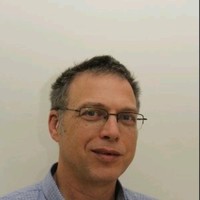 Ilan Solomon
