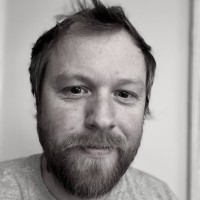 Craig Blagg