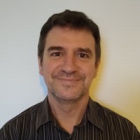 Adrian Cole