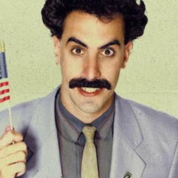 Borat Sagdiyev