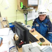 Alexander Leonov