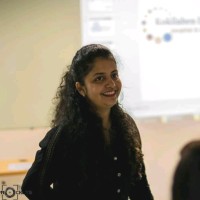 Sharvari Joshi