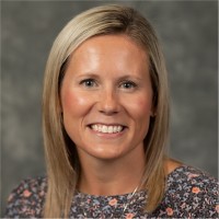 Ashley McClintock