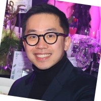 Darren Yap