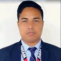 Hadrish Borah