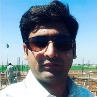 Zubair Ahmed
