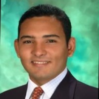 Miguel David Cordero Ricardo