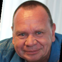 Ronald Van Bladeren