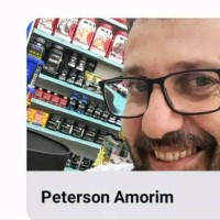 Peterson de Oliveira Amorim