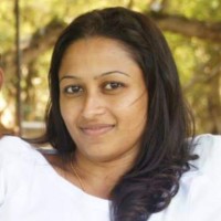 Rangali Danthanarayana