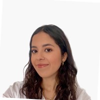 Lucía Luque Trujillo