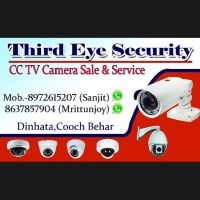 Third eye security and Solution