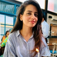 Nadia Waheed