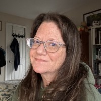Amy Stafford