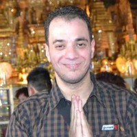 Moustafa Salama