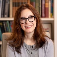 Emily Bly, PhD
