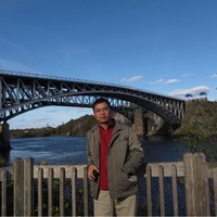 Frank Liu